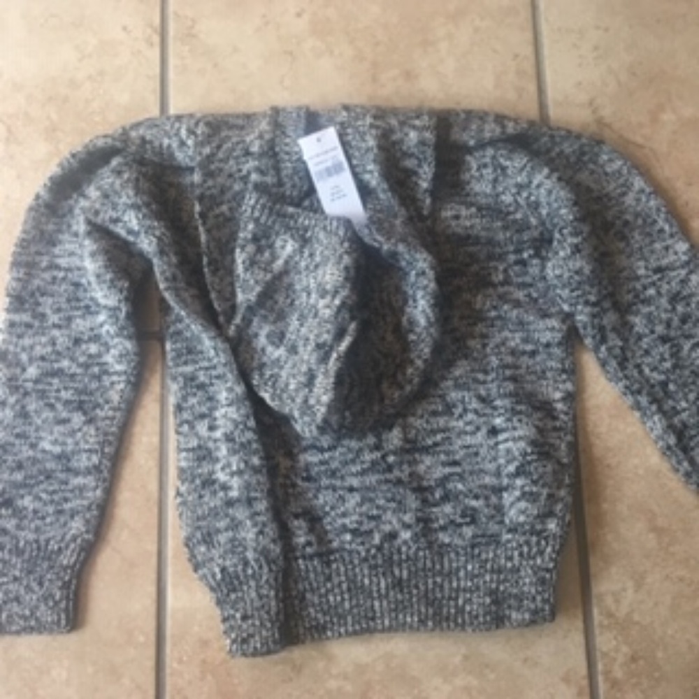 GAP SWEATER HOODIE